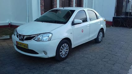 SGM Car Rental Service - Car Rental In Nagpur, Taxi Services In Nagpur, Airport Taxi Services In Nagpur business photograph