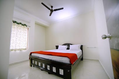 Daanvi Travels business photograph