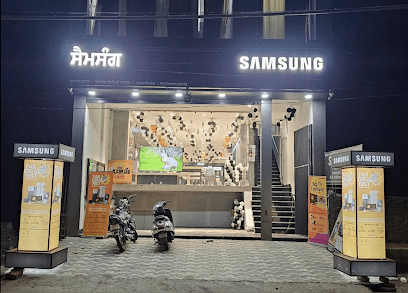 MS Electro World ( Samsung SmartPlaza) business photograph