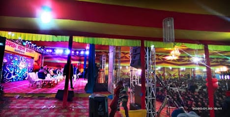 Rangeela Sound business photograph