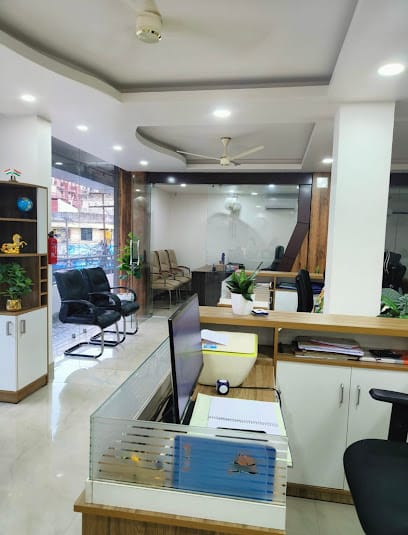 Mac I Six Detective Agency business photograph