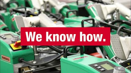 Leister Technologies India Private Limited business photograph