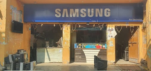 Ravi Electronics Aligarh business photograph