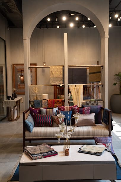 Aadyam Handwoven business photograph