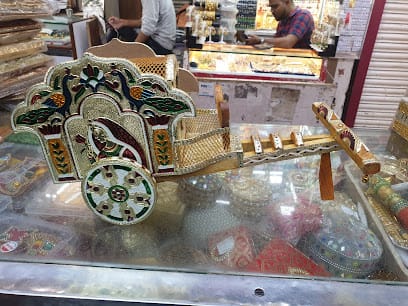 Solanki Handicraft business photograph