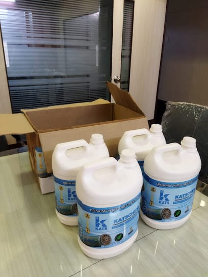 Kats Services Corporation business photograph