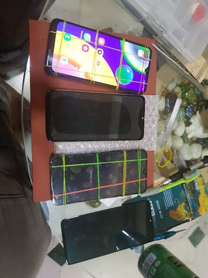 Ongofix Mobile Repair At Doorstep business photograph