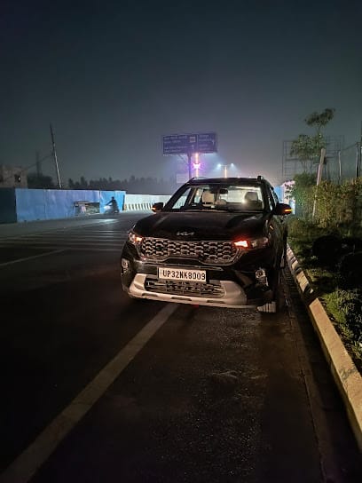 Drive2U self drive car & bike rental agency business photograph