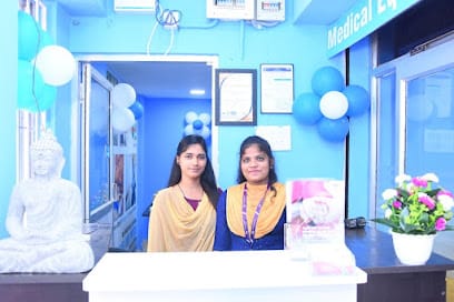 The Human Life Home Health Care business photograph