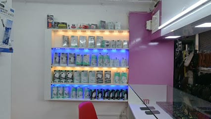 SMART TECH MOBILE SOLUTIONS (REPAIR EXPERT) business photograph