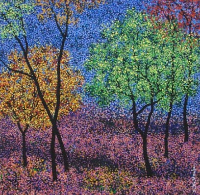 ArtZolo.com Art Gallery business photograph