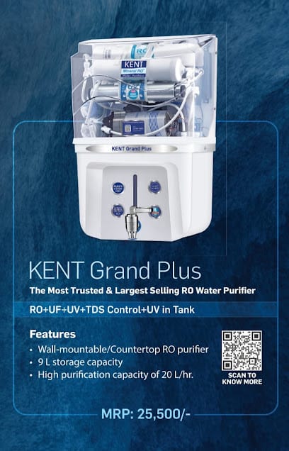 Ro service centre business photograph