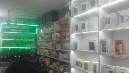 Vicky Mobile Repairing business photograph