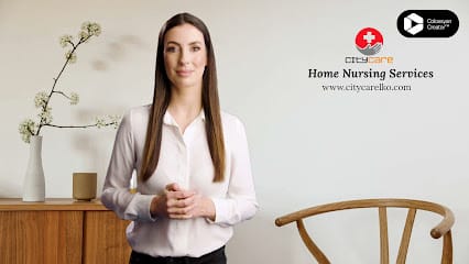City Care |Home Nurse Services | GDA service | Elderly Care Nursing services business photograph
