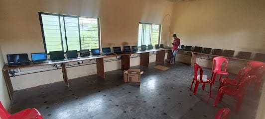 KGN COMPUTERS business photograph