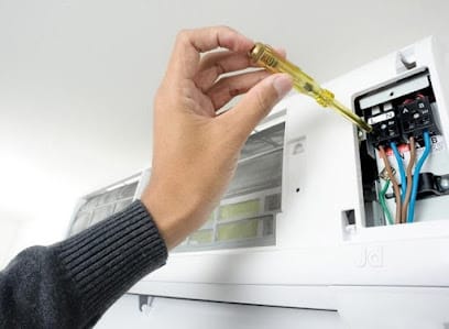 TECHNICAL SERVICES business photograph