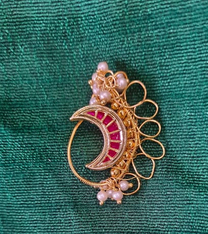 Suswa Art Handcrafted Creations business photograph