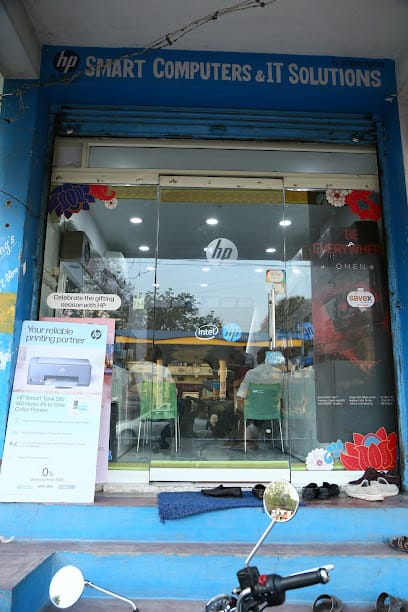 HP World - Raichur business photograph