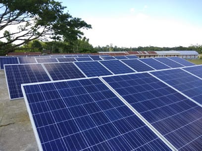 SunShell Power business photograph