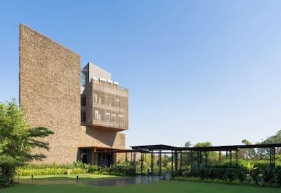 Radisson Resort & Spa Lonavala business photograph