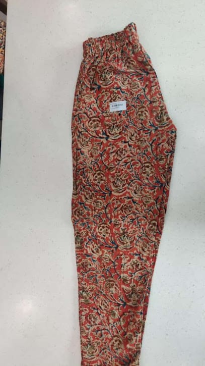 Sonal Fashion business photograph