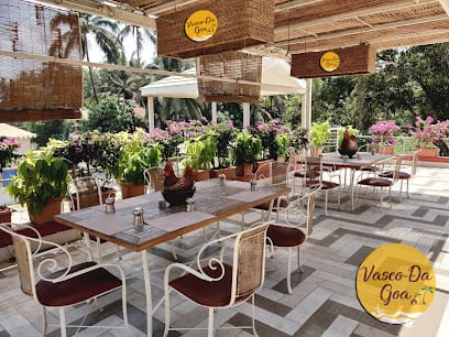 Vassco Da Goa business photograph