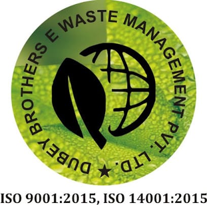DUBEY BROTHERS E WASTE MANAGEMENT PVT LTD business photograph