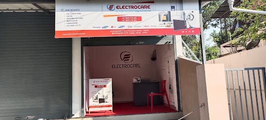 ELECTROCARE business photograph