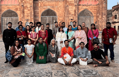 Varanasi Guru: Book Guided Tours, Boat Rides, Heritage Walks & Cultural Experiences in Varanasi business photograph