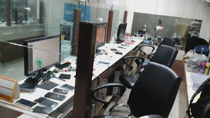 Last Mile Solutions business photograph