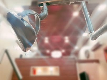 Smile dental spa business photograph