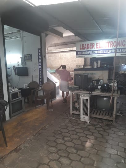 LEADER ELECTRONICS business photograph