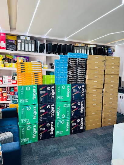 Mycare Computers business photograph