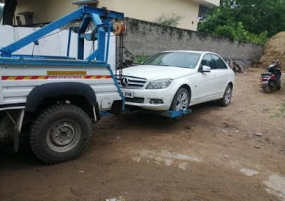 Express Car Service business photograph