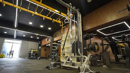 Silver Life Fitness (Mahaveer Nagar Branch) business photograph