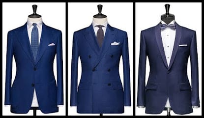 TAILOR STYLE® business photograph