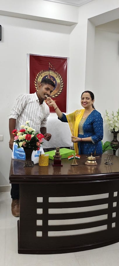 Srishti Educational Institute business photograph