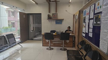 Asus Dell Lenovo HP Motorola Service Center Ashu Infotech business photograph