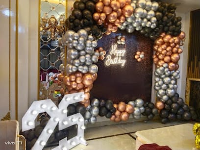 Aditi Jain Events - Best Event Management in Shyam Nagar Kanpur/Best Event Planner in Shyam Nagar Kanpur business photograph