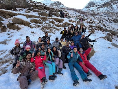 Trip Capsule business photograph