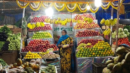 S. K. Fruit &dry fruits business photograph