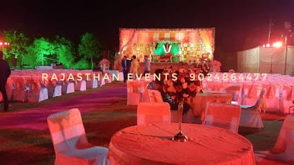 Rajasthan Event business photograph