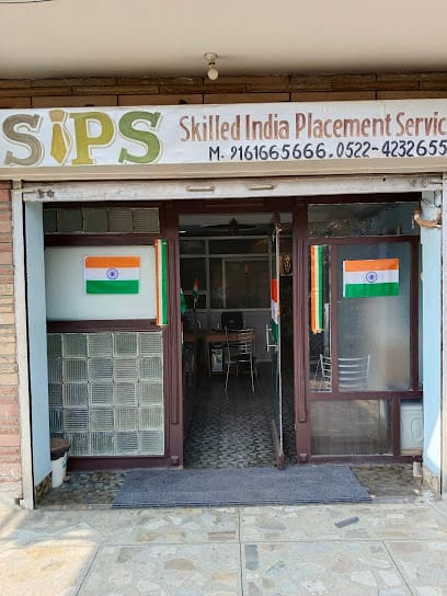 Skilled India Placement Services (SIPS) business photograph