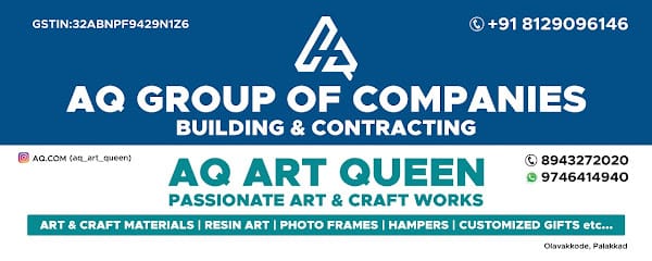 AQ GROUP OF COMPANIES business photograph