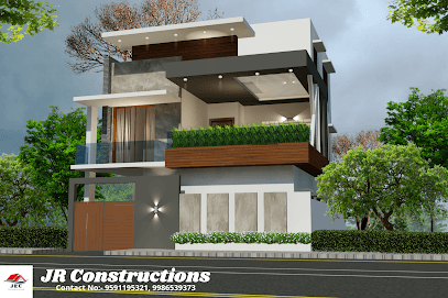 JR Construction business photograph