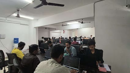 Sridix Technology business photograph