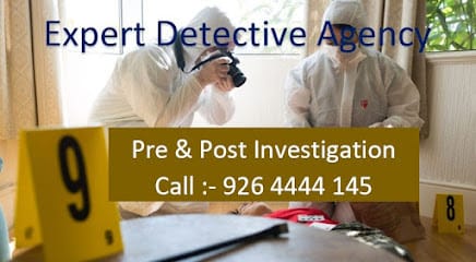 Expert Detective Agency business photograph