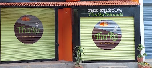 ThaRa Naturals business photograph