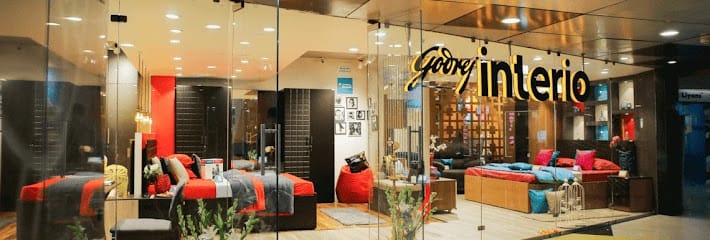 Godrej Interio Home & Office Furniture business photograph