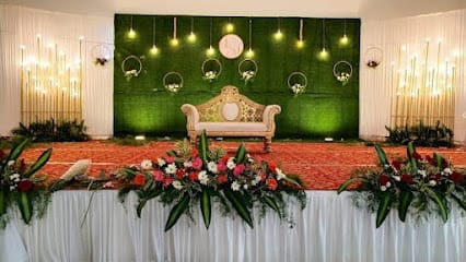 SRI DJ Events & Enterprises,Professional Audio Production, Visuals & Lightings, Villupuram, Thiruvannamalai,Kallakurichi business photograph